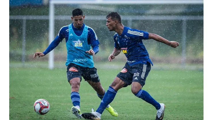 Foto: Bruno Haddad/Cruzeiro