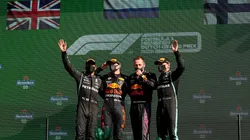 Classificação geral de pilotos e construtores na Fórmula 1