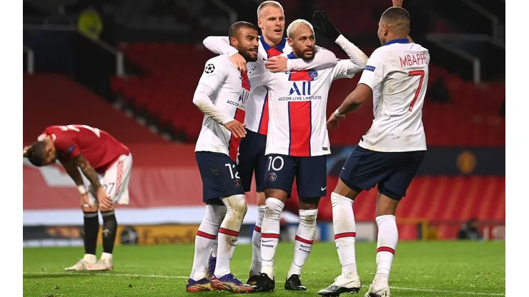 Rafinha só atuou dois minutos nesta temporada | Crédito: Getty Images