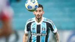 Foto: LUCAS UEBEL/GRÊMIO FBPA