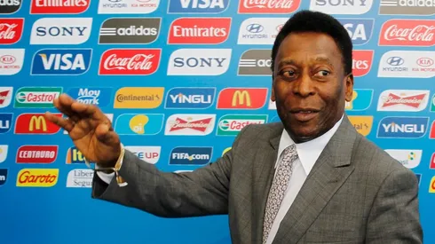 Foto: Felipe Oliveira / AGIF