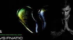 00Nation contratou a line-up do time O PLANO, com o capitão Vito "kNgV-" Giuseppe