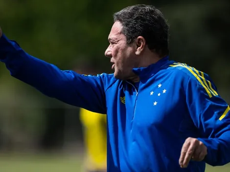 Luxa promove encontro de elencos na Toca e testa dois nomes que reforçam setores de poucas opções