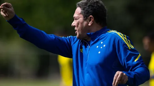 Foto: Bruno Haddad/Cruzeiro