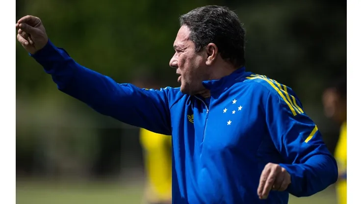 Foto: Bruno Haddad/Cruzeiro