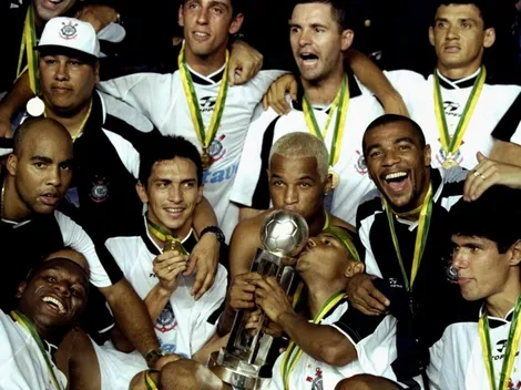 No dia do aniversário do Corinthians, vamos lembrar os 10 principais títulos do clube