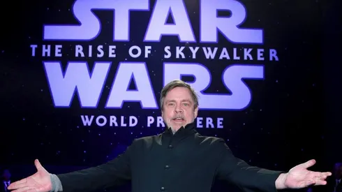 Foto: in Hollywood, California. (Photo by Rich Fury/Getty Images)