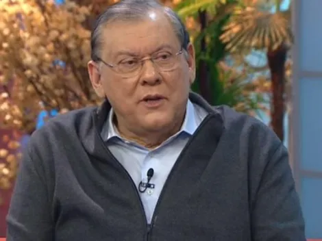 Milton Neves se derrete por titular do Atlético