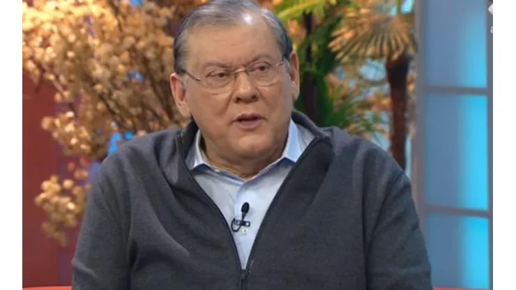 Foto: Reprodução/TV Bandeirantes