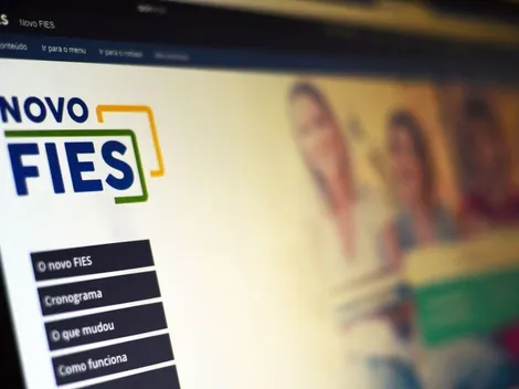 Fies 2021/2: convocação da lista de espera foram prorrogadas