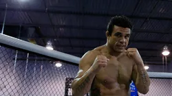 Vitor Belfort se aposentou do MMA em 2018 e fará segunda luta no boxe | Crédito: Getty Images