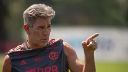 Foto: Alexandre Vidal / Flamengo