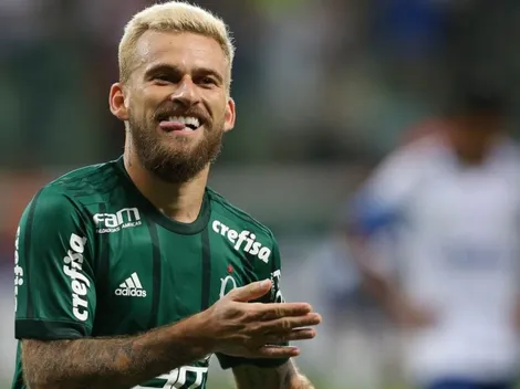 Barros avança em detalhes e Lucas Lima deve sair do Palmeiras nesta 4ª; veja detalhes