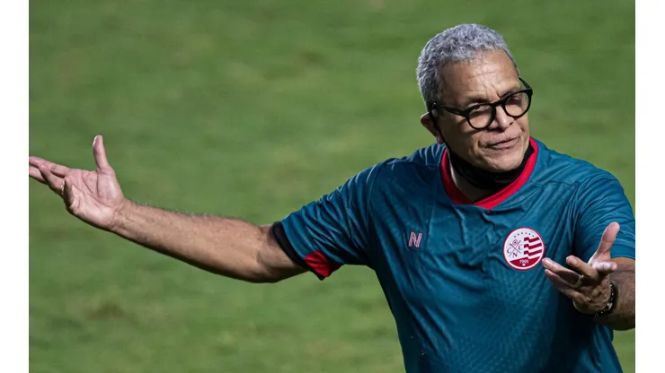 Foto: Jorge Rodrigues/AGIF