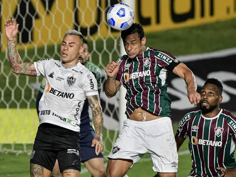Brasileirão: Veja os resultados das partidas desta segunda-feira (23), pela 17ª rodada