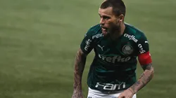 Lucas Lima (Ettore Chiereguini/AGIF)
