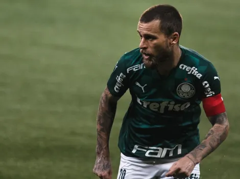 Lucas Lima no Fortaleza: por quê o Palmeiras vai se desfazer do jogador?