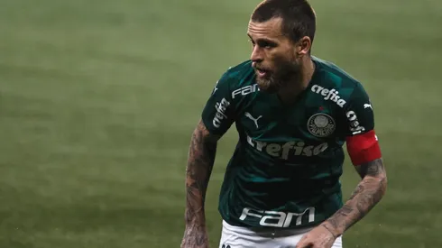 Lucas Lima (Ettore Chiereguini/AGIF)