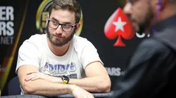Pedro Caragnani em ação durante o BSOP (Foto: Divulgação/BSOP)