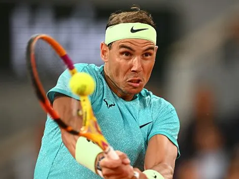 Nadal retorna em Bastad visando preparação aos Jogos Olímpicos