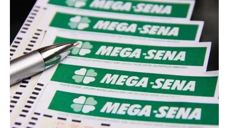 Mega Sena acumulou de novo; veja os detalhes