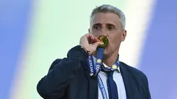 Foto: Marcelo Endelli/Getty Images