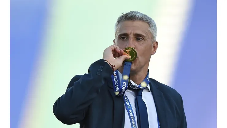 Foto: Marcelo Endelli/Getty Images
