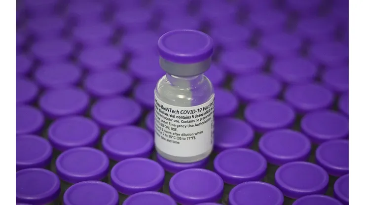 Ao todo 50 mil doses foram enviadas na última terça-feira (10) e segundo o governo ainda faltam 178 mil para alcançar o objetivo.