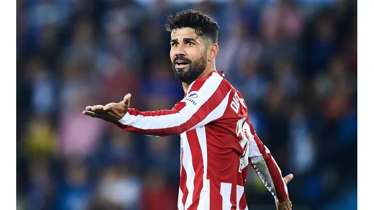 Foto: Juan Manuel Serrano Arce/Getty Images