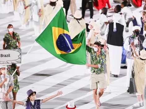 Em carta aberta, ONG Atletas pelo Esporte pede melhorias para o desporto nacional