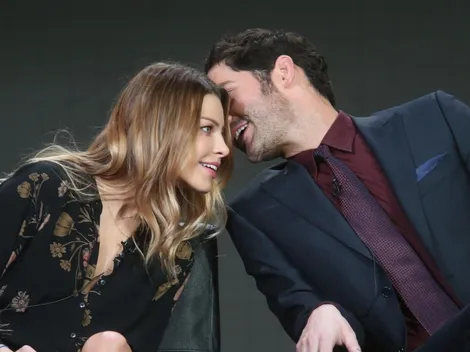 Netflix lança trailer da temporada final da série Lucifer