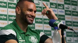 Foto: César Greco/ Palmeiras