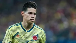 Foto: Marcello Zambrana/AGIF