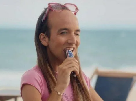 Após repercussão negativa, marca de chocolate se retrata quanto a comercial homofóbico