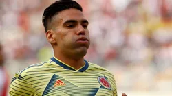 Foto: Leonardo Fernandez/Getty Images