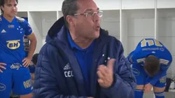 Foto: Reprodução/Cruzeiro TV