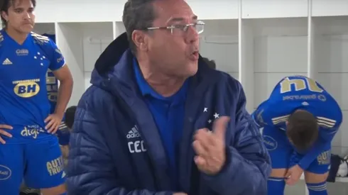 Foto: Reprodução/Cruzeiro TV