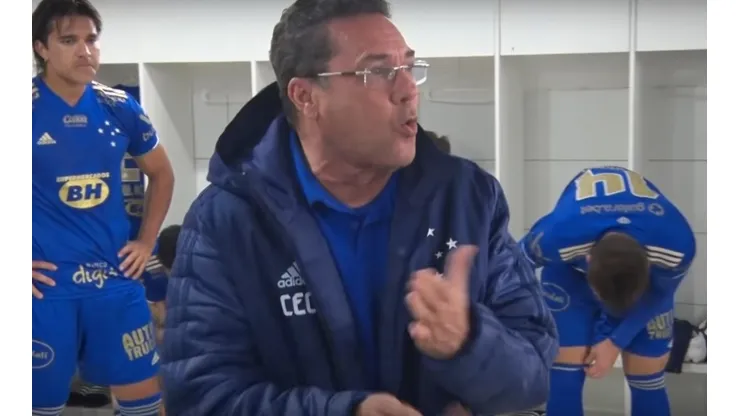 Foto: Reprodução/Cruzeiro TV