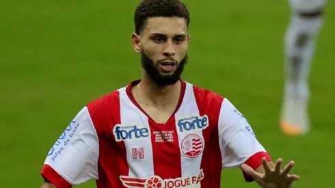 Foto: Marcel Lisboa/AGIF