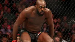 Técnico de Jones diz que luta contra Miocic não o empolga (Foto: Getty Images)