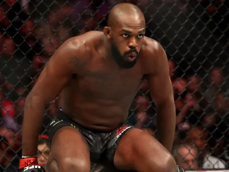 'Essa luta não empolga', diz técnico de Jon Jones após ideia de Dana White