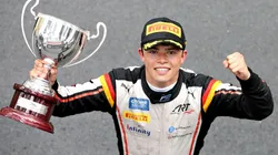 Nyck De Vries: F1 Grand Prix of Monaco - Formula 2 Feature Race