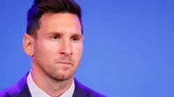 Coletiva de imprensa ocorrerá manhã, 11, às 6h pelo horário de Brasília | Crédito: Getty Images