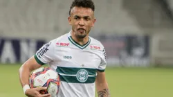 Foto: Robson Mafra/AGIF