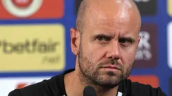 Foto: Luis Vera/Getty Images