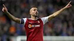 Foto: Ian MacNicol/Getty Images UK