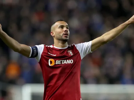 Braga pede R$ 42 milhões por Fransérgio e Athletico pode receber 'bolada'