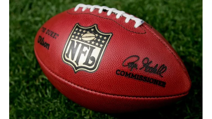 Faltam menos de um mês para o início da temporada regular da NFL (Getty Images)
