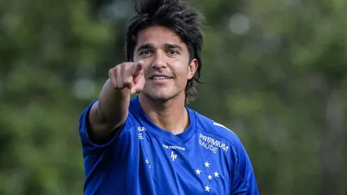 Foto: Flickr Oficial Cruzeiro Esporte Clube