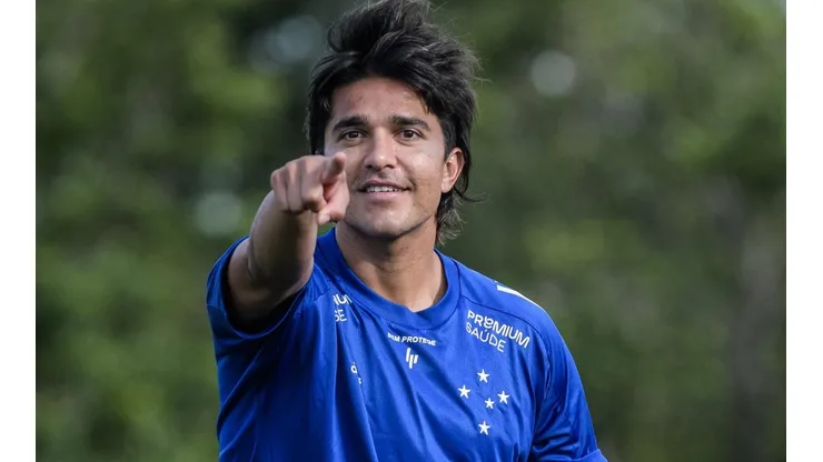 Foto: Flickr Oficial Cruzeiro Esporte Clube